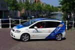 Opel HydroGen3 Concept 2005 года